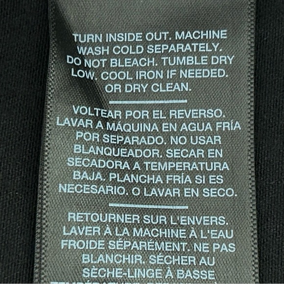 7 for All Mankind Jen7 coated Ankle Straight Jeans Size 20 - Picture 9 of 9